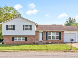 241 New Gritton Ave, Oak Grove, KY 42262