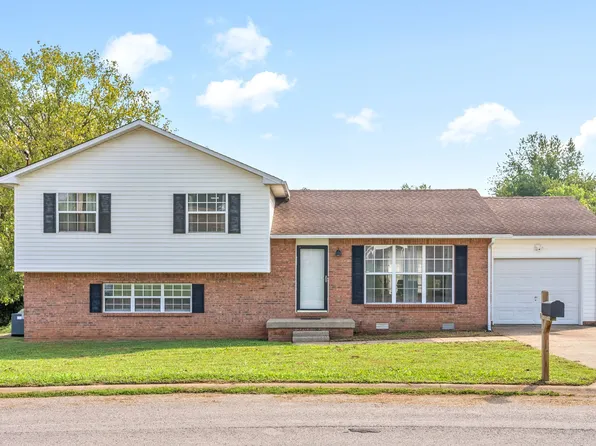 241 New Gritton Ave, Oak Grove, KY 42262
