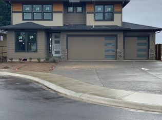 9807 NE 112th Cir, Vancouver, WA 98662
