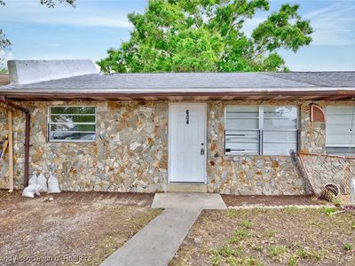 604 Denise Ave, Sebring, FL, 33870