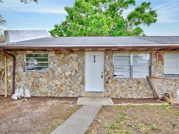 604 Denise Ave, Sebring, FL 33870