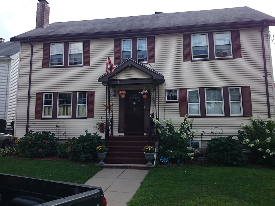 2nd image of 37 Rogers Park Ave