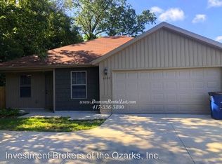6522 Prairie Cir, Merriam Woods Village, MO 65740