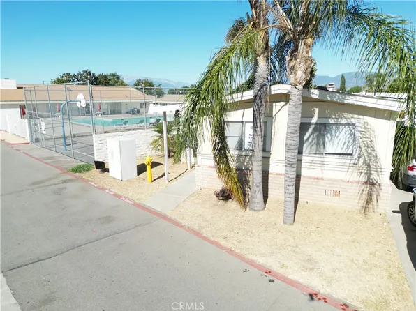 25526 Redlands Blvd Space 56, Loma Linda, CA 92354