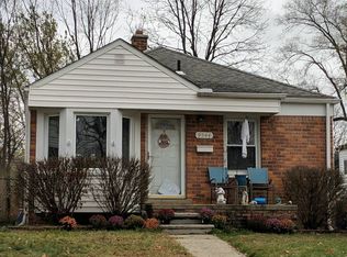 9944 Rockland, Redford, MI