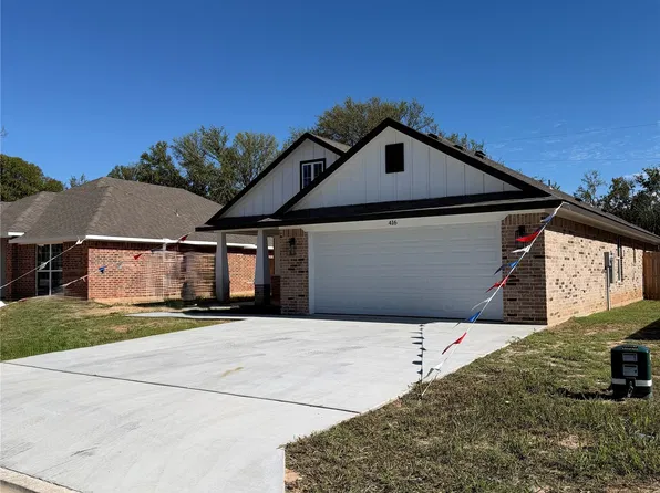 416 Conway St, Waco, TX 76705