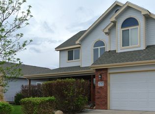 6717 W 21st Street Ln, Greeley, CO 80634