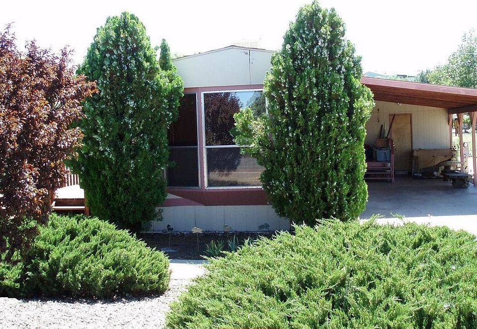 Curb Appeal