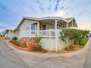 2280 E Valley Pkwy SPACE 108, Escondido, CA 92027