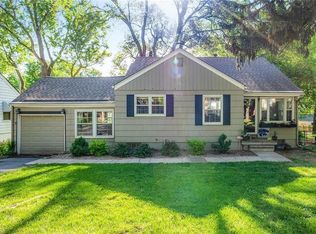 5319 Woodson St, Mission, KS 66202