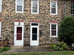 1416 Mill Race Rd, Baltimore, MD 21211