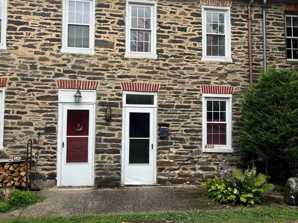 1416 Mill Race Rd, Baltimore, MD 21211