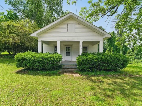 232 Polk Ave, Dallas, GA 30132