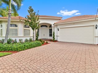 9274 Pearch Ln, Boynton Beach, FL 33437