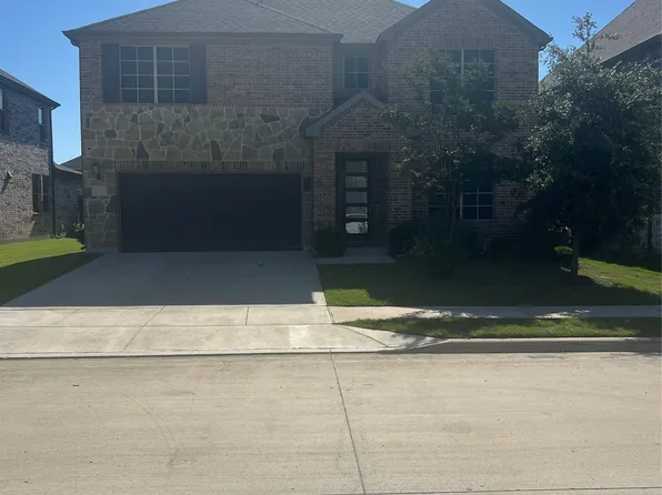 2136 Wyatt Way, Little Elm, TX 75068