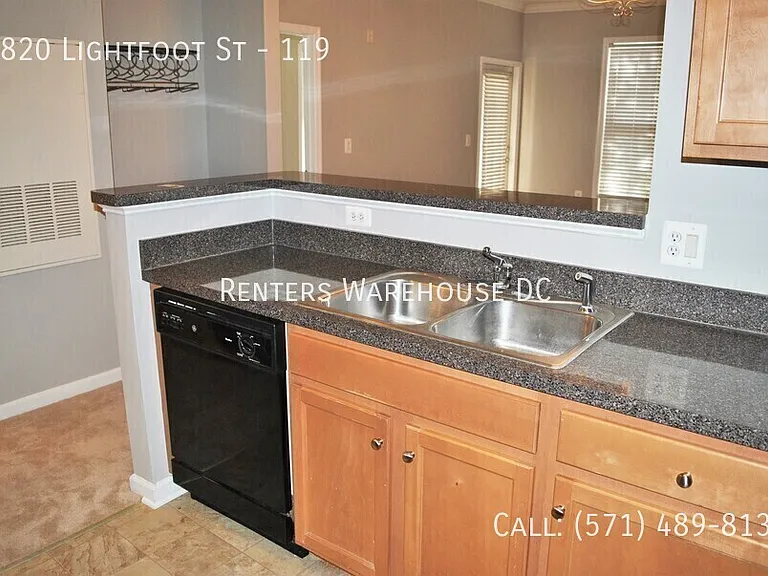 3820 Lightfoot St #119 — Photo 7