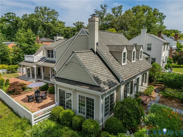 800 Henri Rd, Richmond, VA 23226