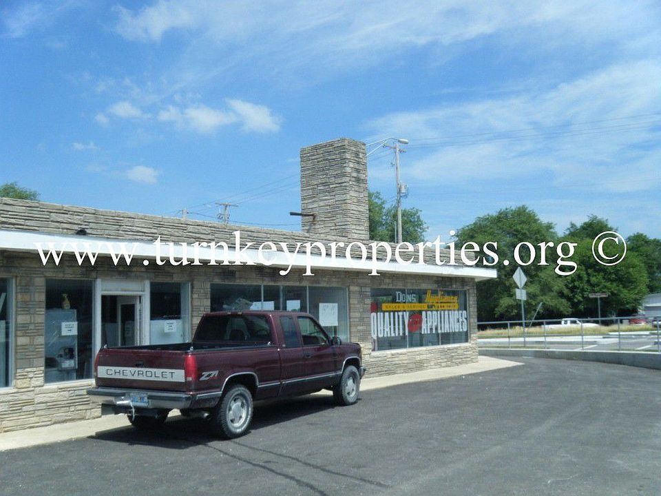 Turn-Key Properties LLC Real Estate
