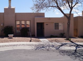8316 Della Rd NE, Albuquerque, NM 87109