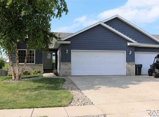 5812 W Teem St, Sioux Falls, SD 57107