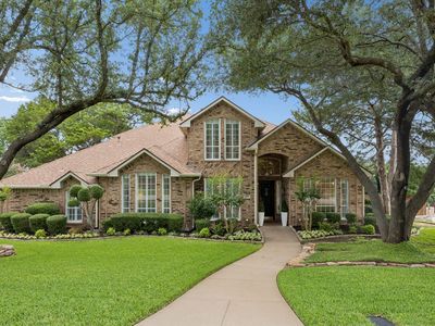 809 Newport Way, Desoto, TX, 75115