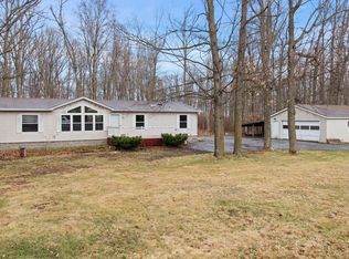 1920 70th St, Balsam Lake, WI 54810