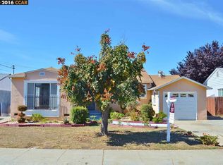 15207 Farnsworth St, San Leandro, CA 94579