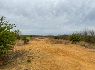 0 Lick Run Lyra Rd, South Webster, OH 45682