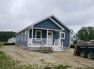613 South Lee Avenue, Ellendale, DE 19941