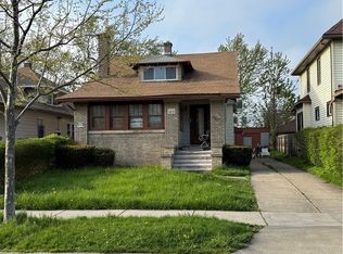 314 Lasalle Ave, Buffalo, NY 14215