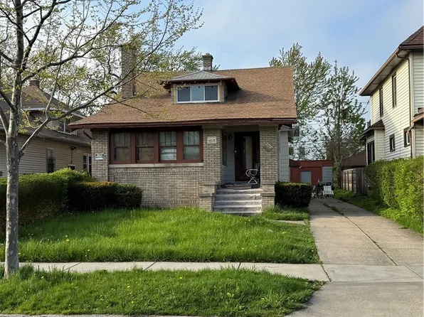 314 Lasalle Ave, Buffalo, NY 14215