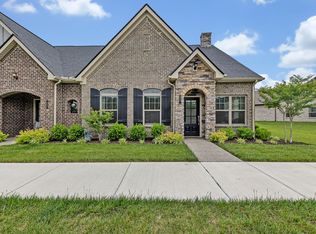356 Buckner Cir LOT 37, Mount Juliet, TN 37122