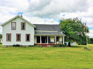 24882 Pink School House Rd, Evans Mills, NY 13637