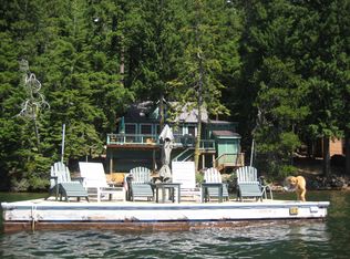 D-2 Eastside Residence Rd, Lake of the Woods, OR 97603