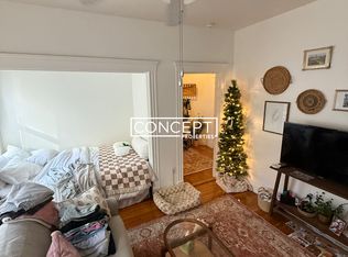 89 Park Dr #3GC, Boston, MA 02215