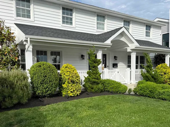 407 N Douglas Ave, Margate, NJ 08402