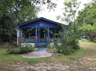 5540 Dais Rd, Rembert, SC 29128