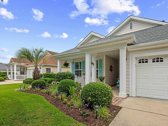 2nd image of 1165 Kiawah Loop #Serene Backyard Setting