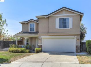 239 Brushwood Pl, Brentwood, CA 94513