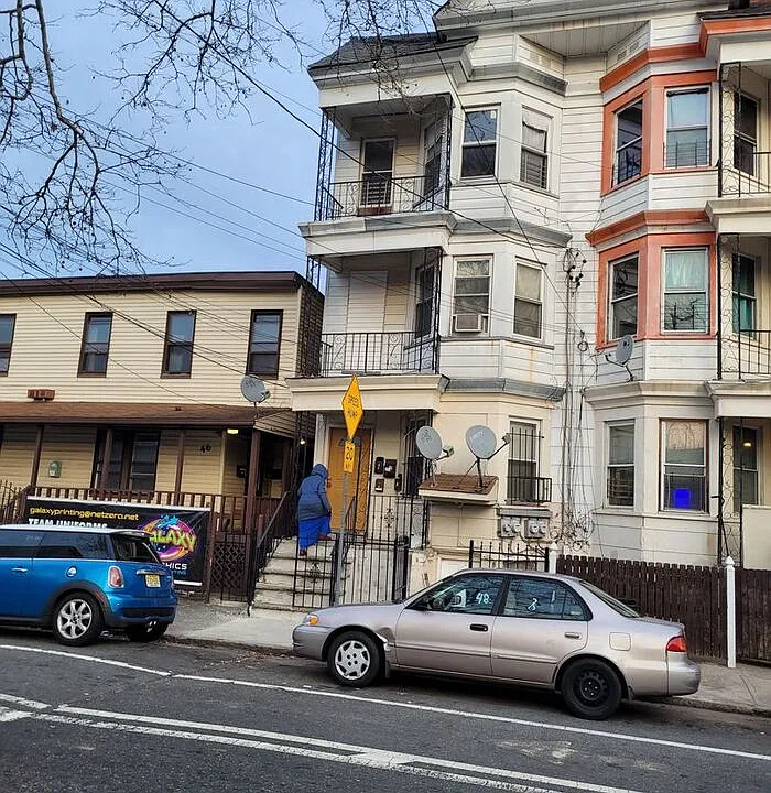 48 Doctor Martin Luther King Junior Blvd #3F