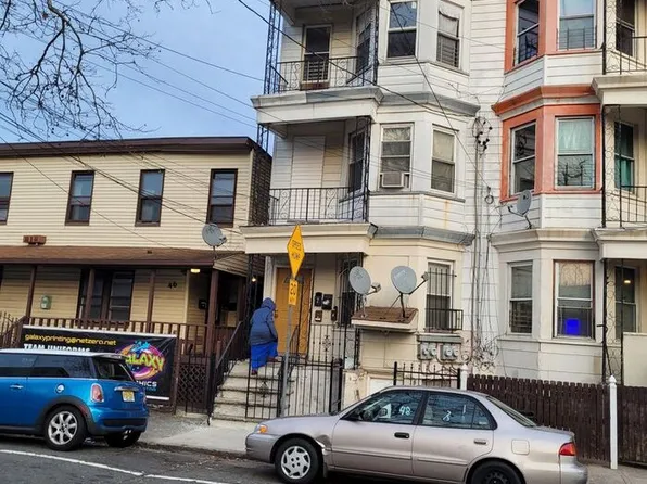 48 Doctor Martin Luther King Junior Blvd, Newark, NJ
