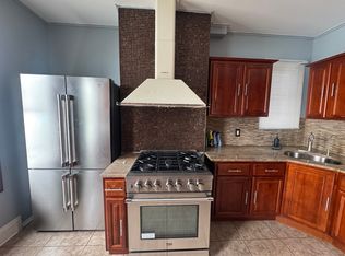 390 Fairmount Ave FLOOR 1, Jersey City, NJ 07306