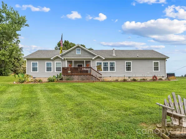 3740 Bennett Rd, Morganton, NC 28655