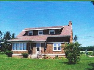 1899 Grindstone Rd, Port Austin, MI 48467