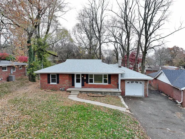 808 Valley Dr, East Alton, IL 62024