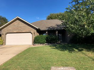 3696 S Western Ave, Springfield, MO 65807