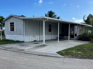 3208 E Mayaguana Ln, Lake Worth, FL 33462