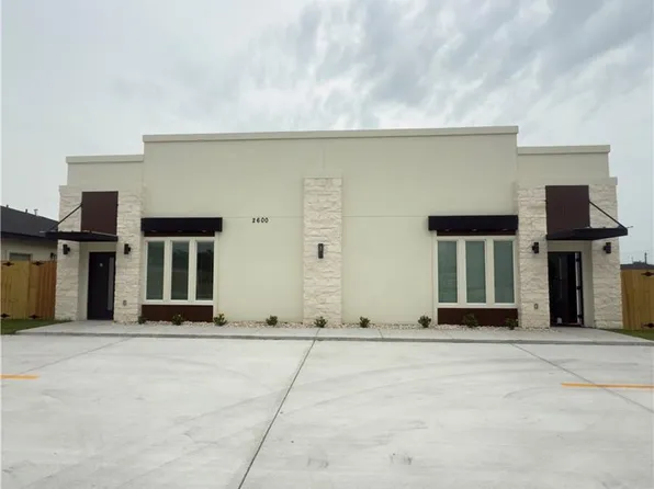 2600 Bald Cypress Dr, Weslaco, TX