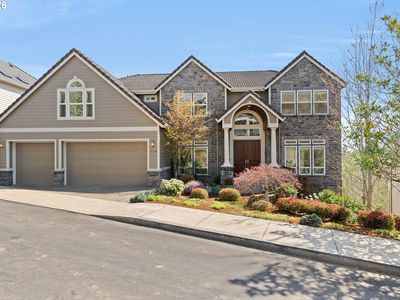 10129 NW Langworthy Ter, Portland, OR, 97229