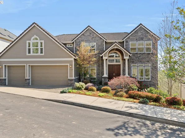 10129 NW Langworthy Ter, Portland, OR 97229
